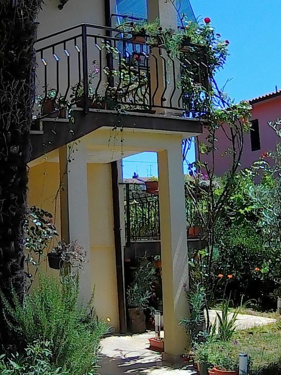 Lea Apartment Umag Bagian luar foto