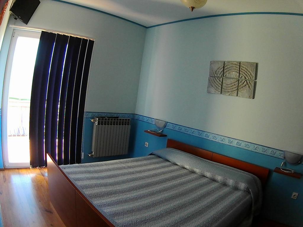 Lea Apartment Umag Bagian luar foto